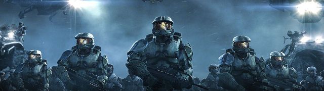 Halo Wars, STR pour manchot