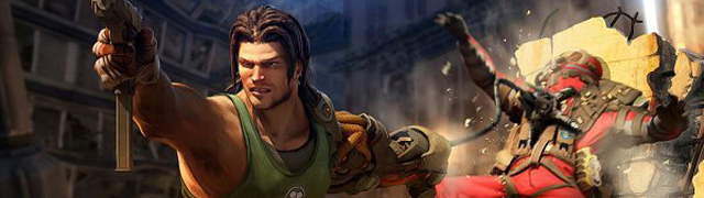 Bionic Commando, il a le bras long