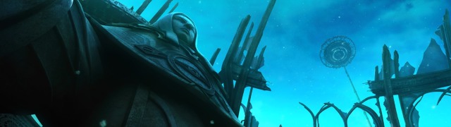 Resonance of Fate en vidéo