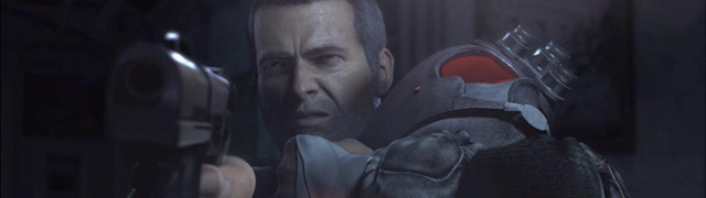Premier Dev Diary pour Splinter Cell Conviction