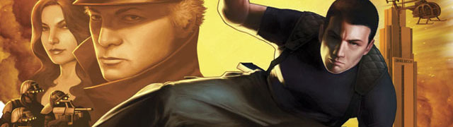 Encore un Dev Diary pour Alpha Protocol