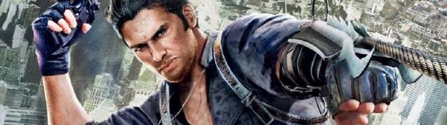 Juste Cause 2, la théorie du chaos