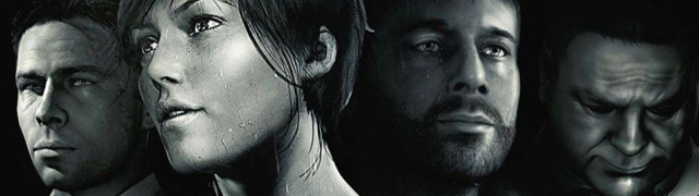 Heavy Rain, une histoire de choix