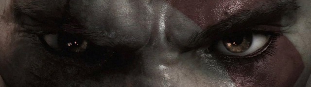 Un pub pour God of War III