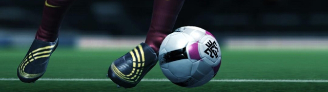 Nos sales pattes sur la bêta de PES 2011