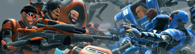 Monday Night Combat : Il va y avoir du sport