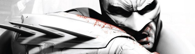 Avalanche d'images pour Batman : Arkham City