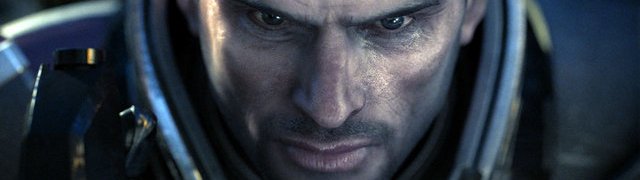 Le prochain DLC de Mass Effect 2 en vidéo