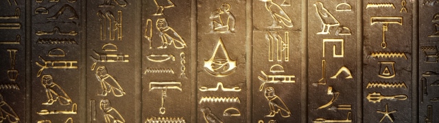 Assassin Creed Origin Les Sept Paysans Assassin’s Creed Origins, Un début à tout - Polygamer