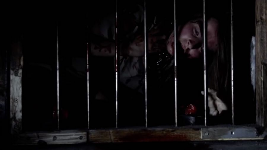 Escape Game Paris Pas Cher 2 Joueurs [avis] Cannibale de Paris 2 - You have sixty minutes - Escape Game