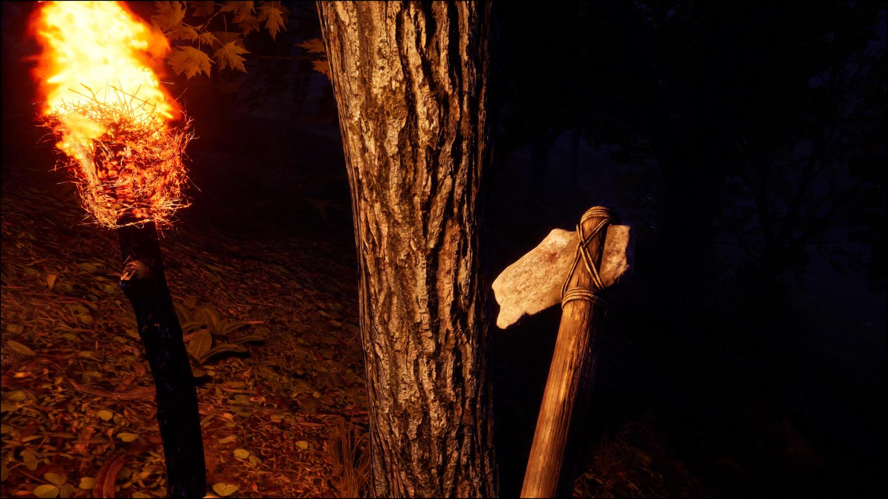 medieval dynasty playstation 4