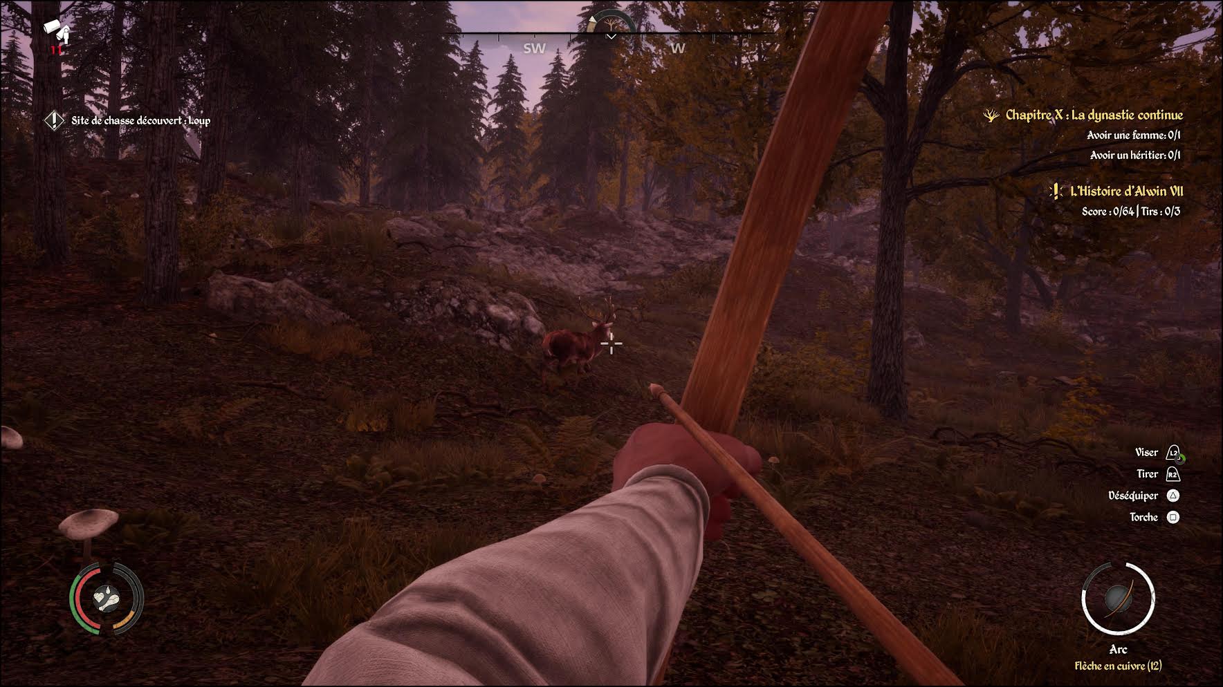 medieval dynasty playstation 4